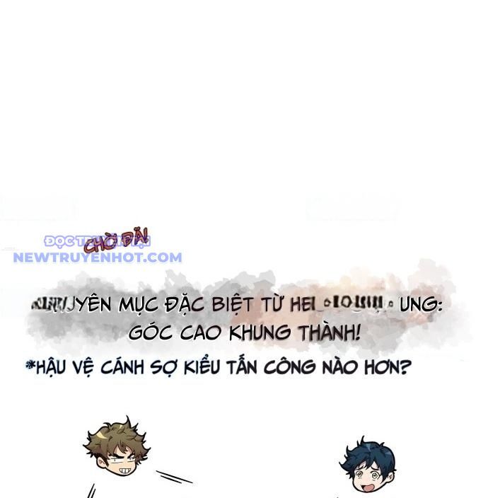 Góc Cao Khung Thành Chapter 134 - Trang 2