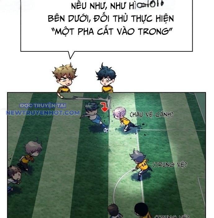 Góc Cao Khung Thành Chapter 134 - Trang 2