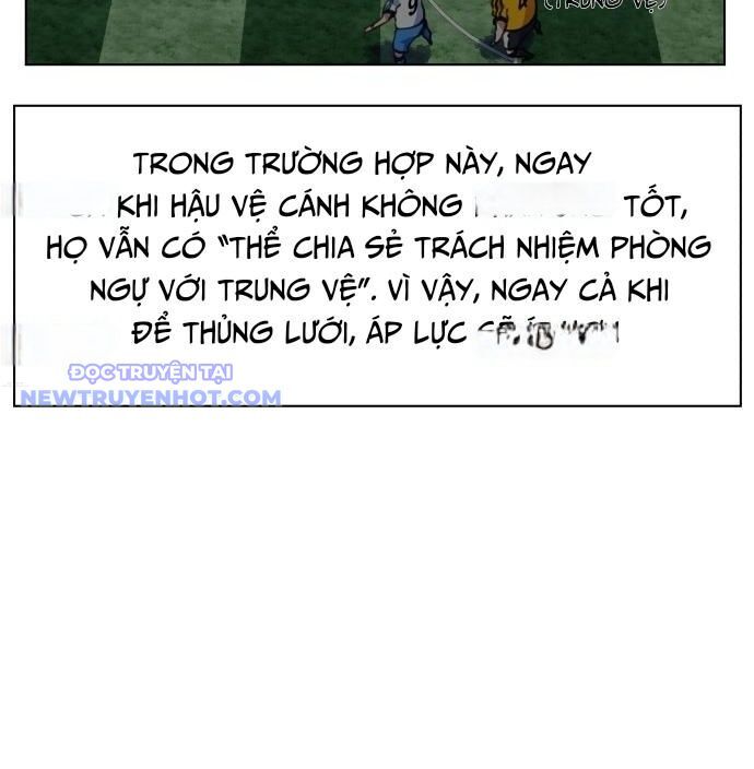 Góc Cao Khung Thành Chapter 134 - Trang 2