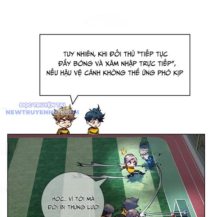 Góc Cao Khung Thành Chapter 134 - Trang 2