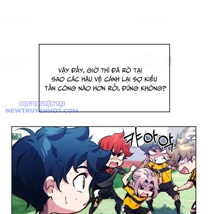 Góc Cao Khung Thành Chapter 134 - Trang 2