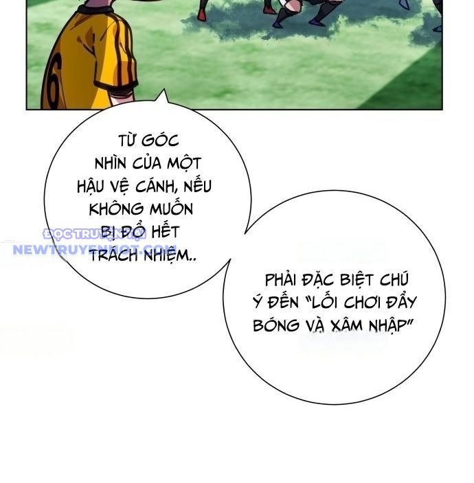 Góc Cao Khung Thành Chapter 134 - Trang 2