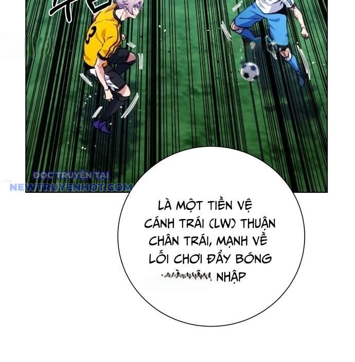 Góc Cao Khung Thành Chapter 134 - Trang 2