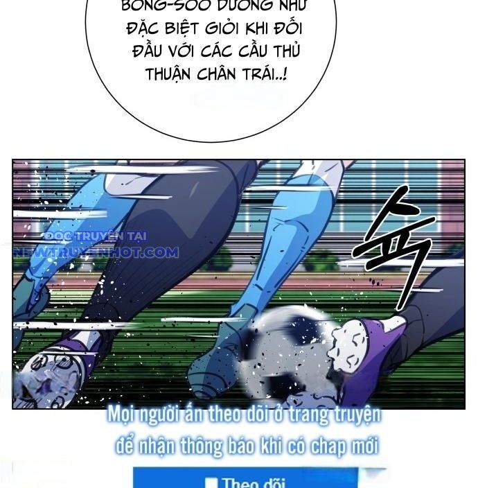 Góc Cao Khung Thành Chapter 134 - Trang 2