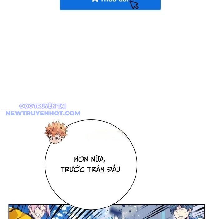 Góc Cao Khung Thành Chapter 134 - Trang 2