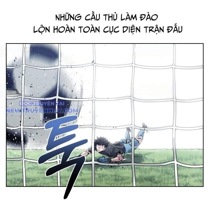 Góc Cao Khung Thành Chapter 134 - Trang 2