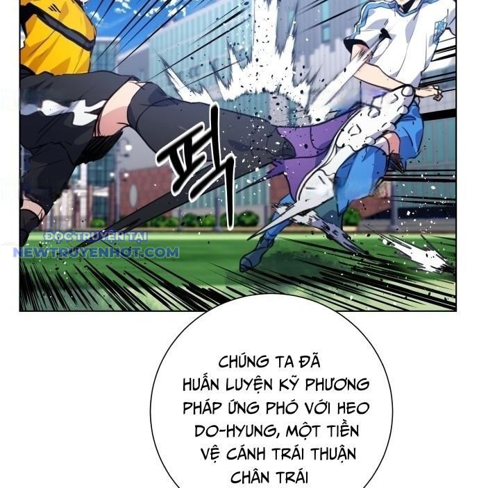 Góc Cao Khung Thành Chapter 134 - Trang 2