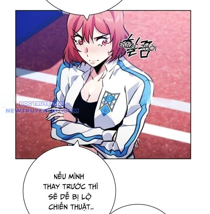 Góc Cao Khung Thành Chapter 134 - Trang 2