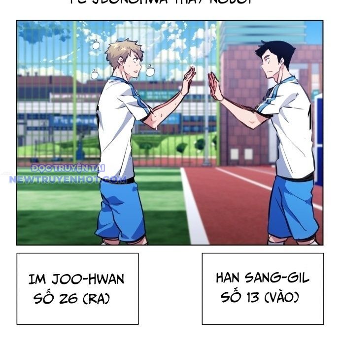 Góc Cao Khung Thành Chapter 134 - Trang 2