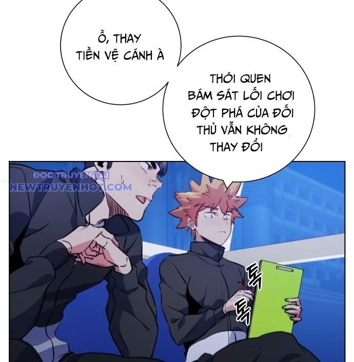 Góc Cao Khung Thành Chapter 134 - Trang 2