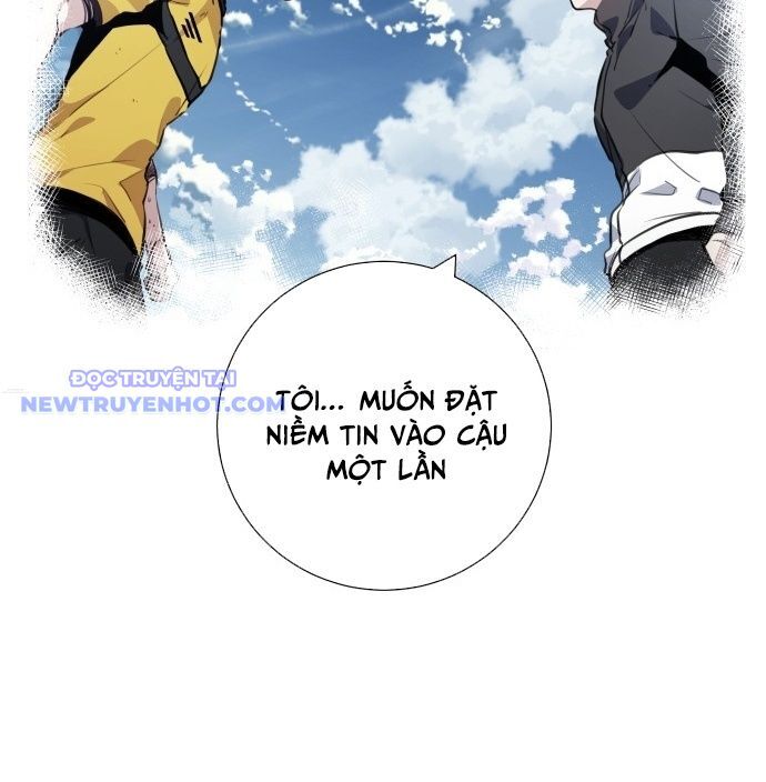 Góc Cao Khung Thành Chapter 135 - Trang 2