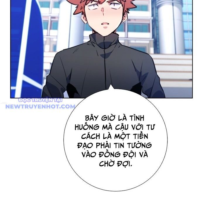 Góc Cao Khung Thành Chapter 135 - Trang 2