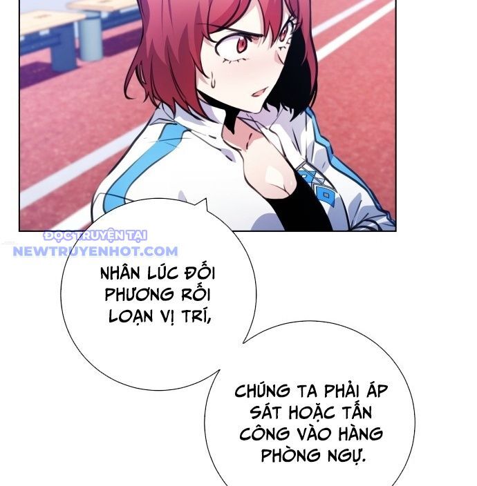 Góc Cao Khung Thành Chapter 135 - Trang 2