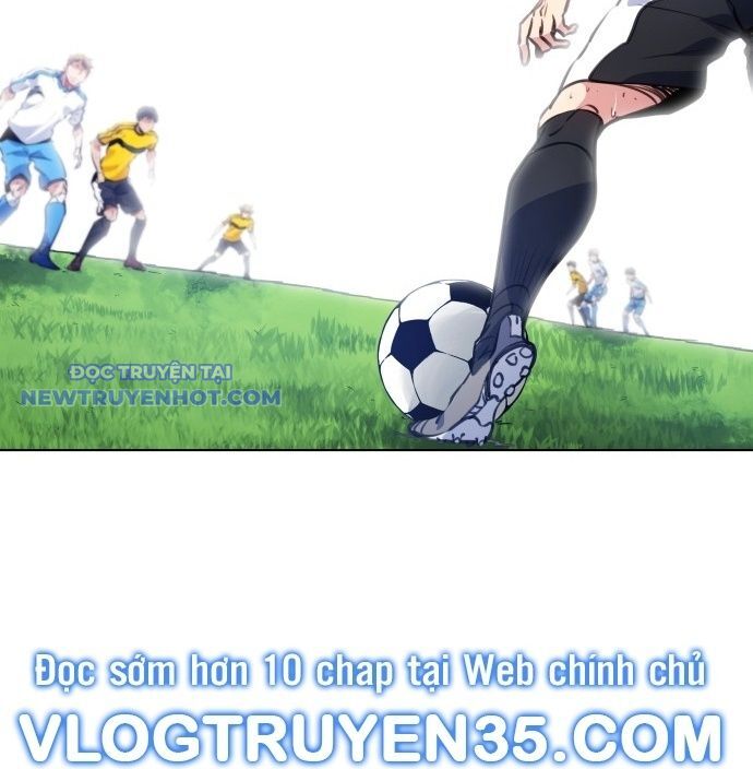 Góc Cao Khung Thành Chapter 135 - Trang 2