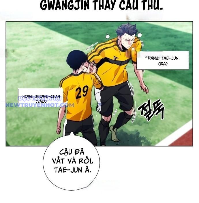 Góc Cao Khung Thành Chapter 135 - Trang 2