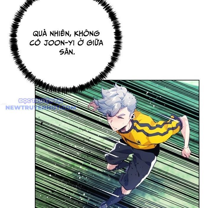 Góc Cao Khung Thành Chapter 135 - Trang 2