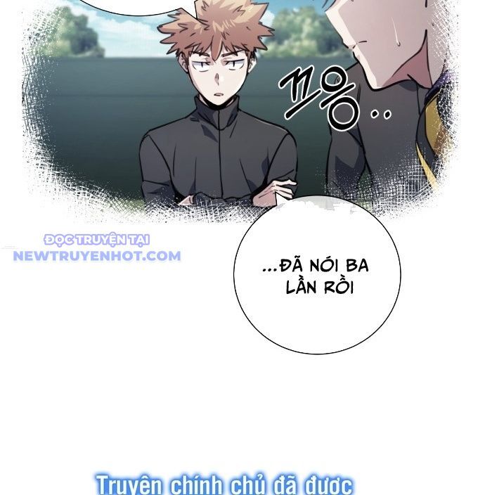 Góc Cao Khung Thành Chapter 135 - Trang 2