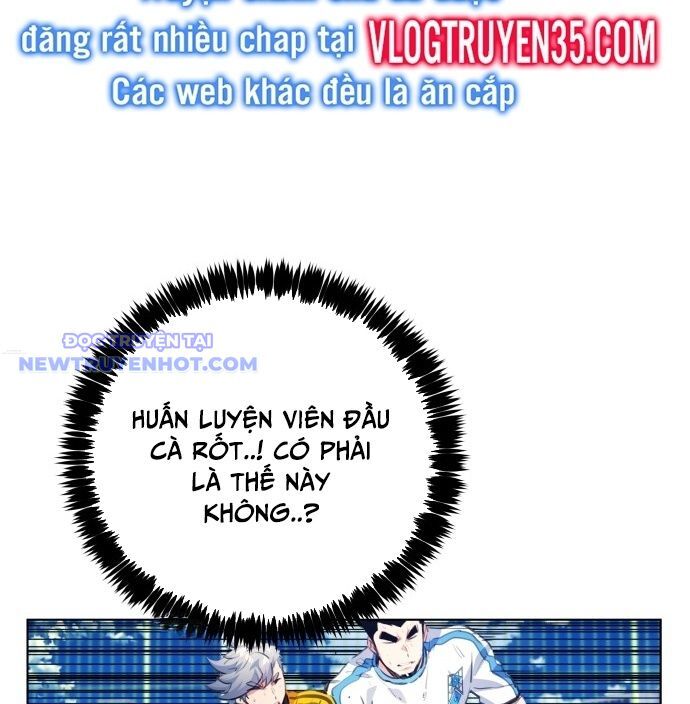 Góc Cao Khung Thành Chapter 135 - Trang 2