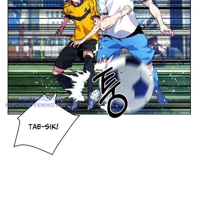 Góc Cao Khung Thành Chapter 135 - Trang 2