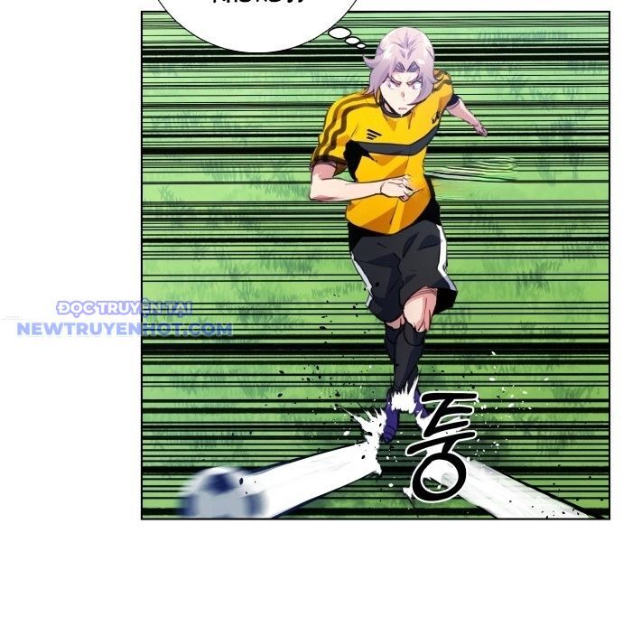 Góc Cao Khung Thành Chapter 135 - Trang 2