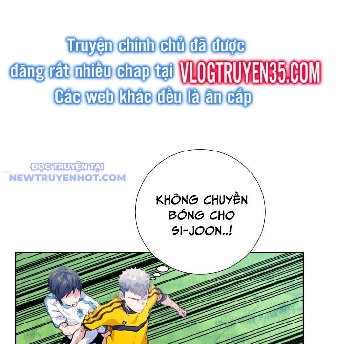 Góc Cao Khung Thành Chapter 135 - Trang 2