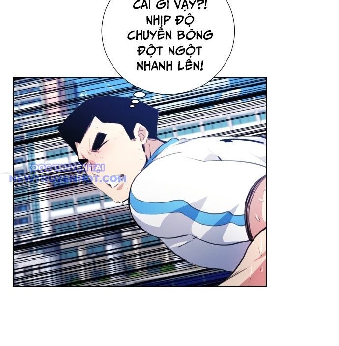 Góc Cao Khung Thành Chapter 135 - Trang 2