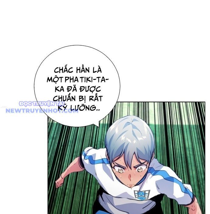 Góc Cao Khung Thành Chapter 135 - Trang 2