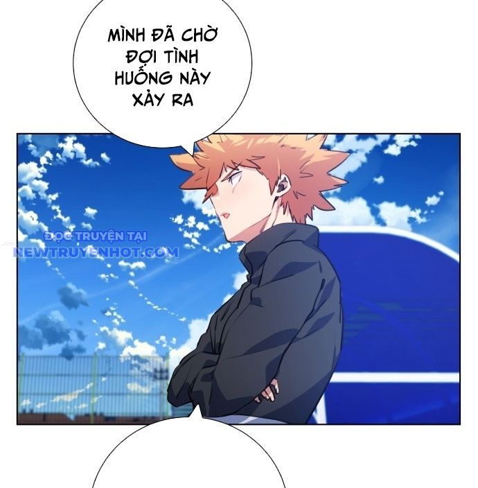 Góc Cao Khung Thành Chapter 135 - Trang 2