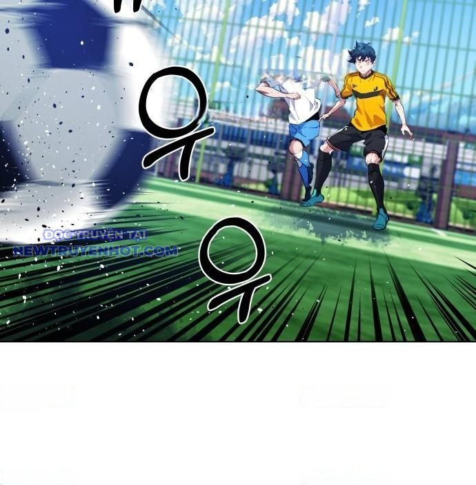 Góc Cao Khung Thành Chapter 135 - Trang 2