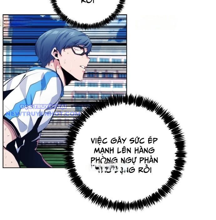 Góc Cao Khung Thành Chapter 135 - Trang 2
