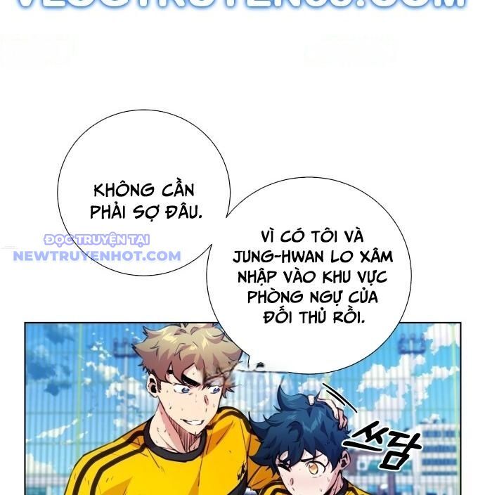 Góc Cao Khung Thành Chapter 135 - Trang 2