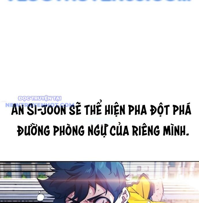 Góc Cao Khung Thành Chapter 135 - Trang 2