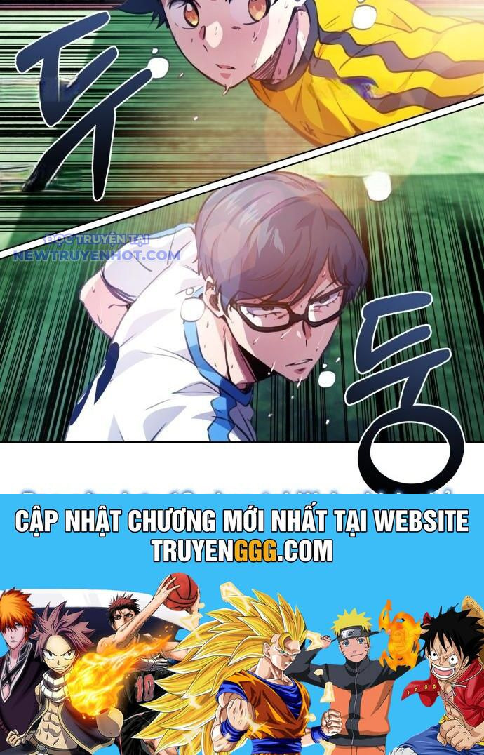 Góc Cao Khung Thành Chapter 135 - Trang 2