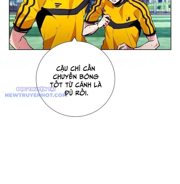 Góc Cao Khung Thành Chapter 135 - Trang 2