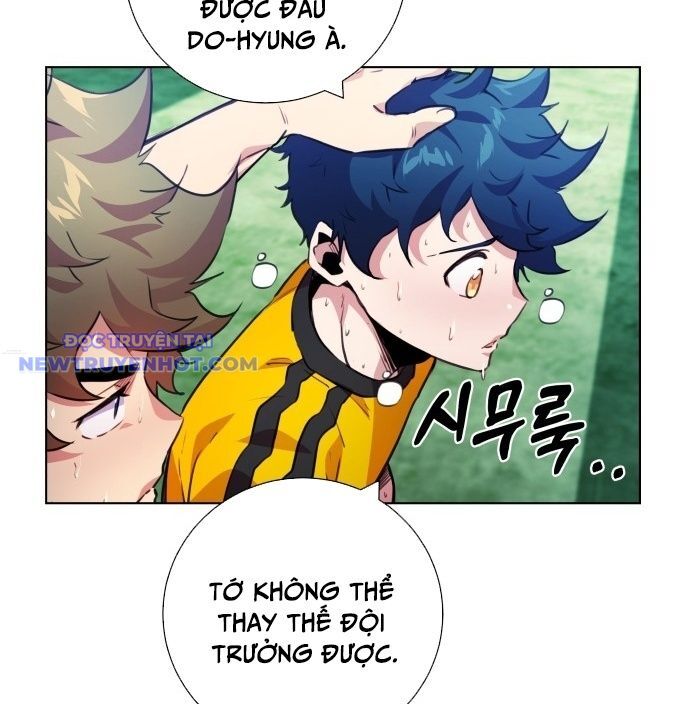 Góc Cao Khung Thành Chapter 135 - Trang 2