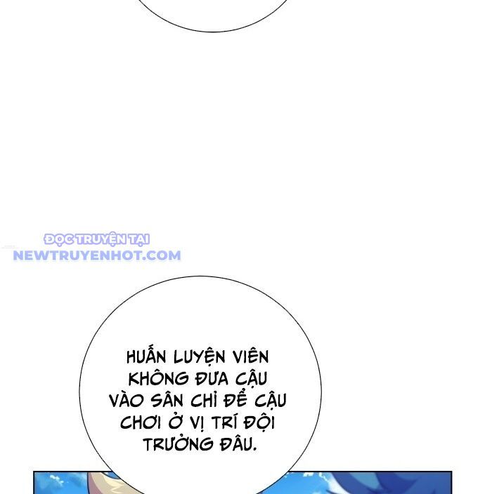 Góc Cao Khung Thành Chapter 135 - Trang 2