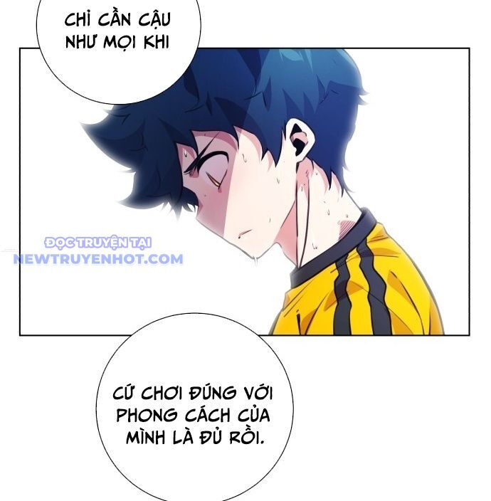 Góc Cao Khung Thành Chapter 135 - Trang 2