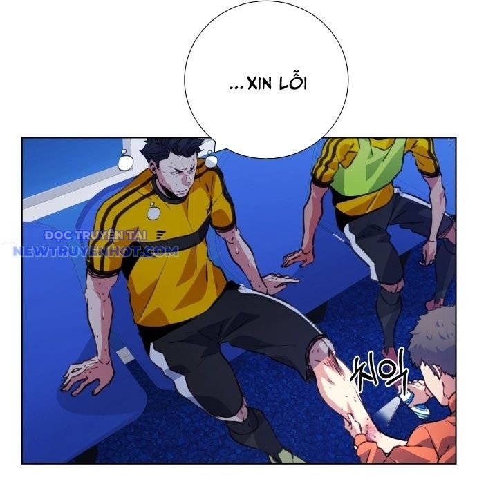 Góc Cao Khung Thành Chapter 135 - Trang 2