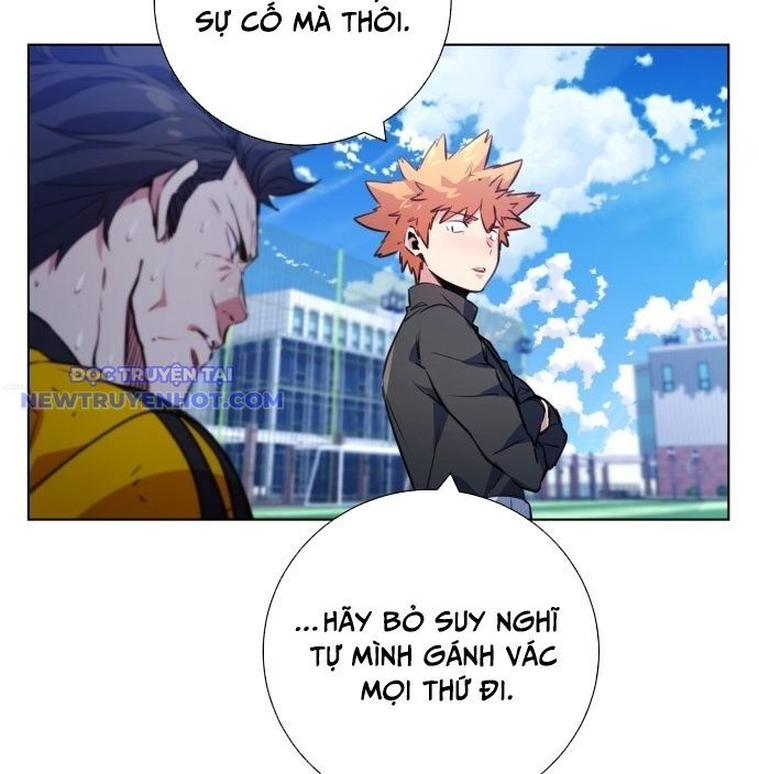 Góc Cao Khung Thành Chapter 135 - Trang 2