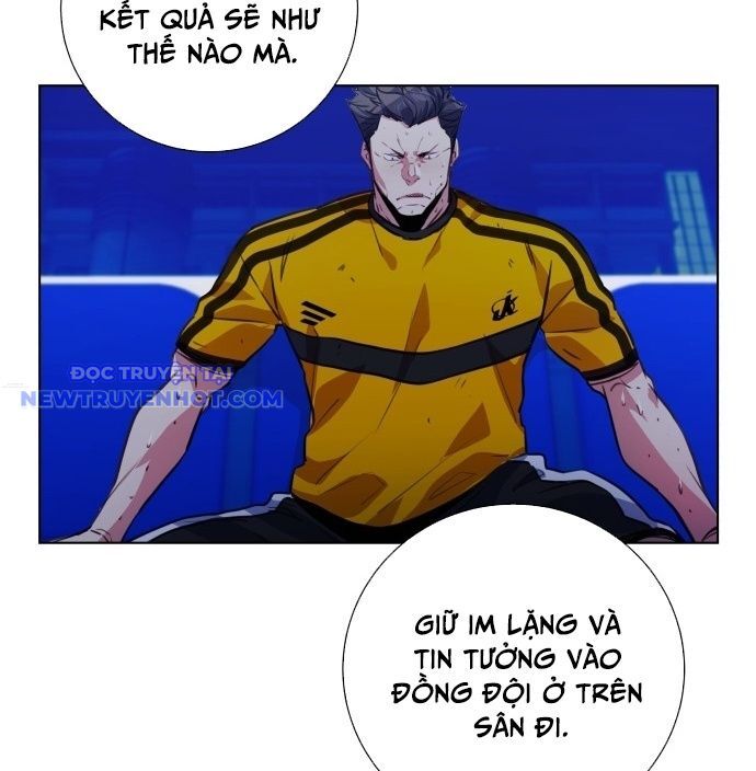 Góc Cao Khung Thành Chapter 135 - Trang 2