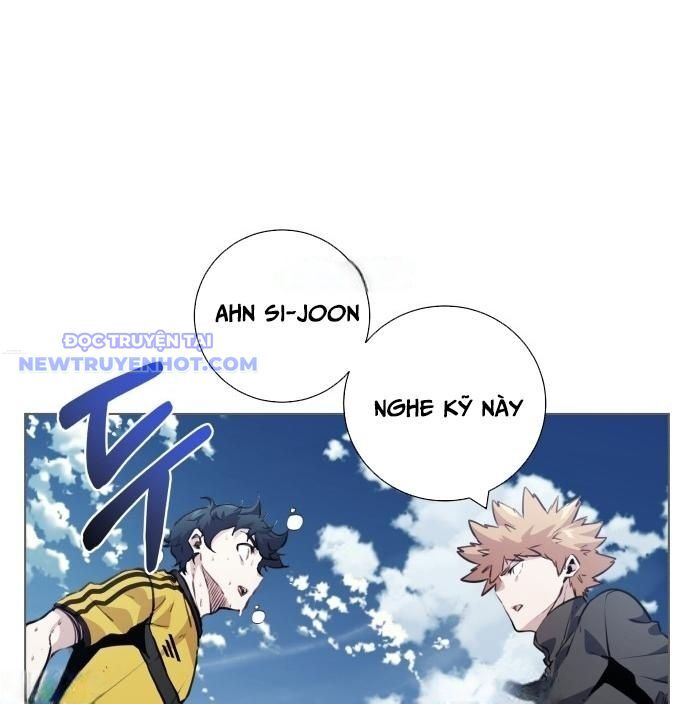 Góc Cao Khung Thành Chapter 135 - Trang 2