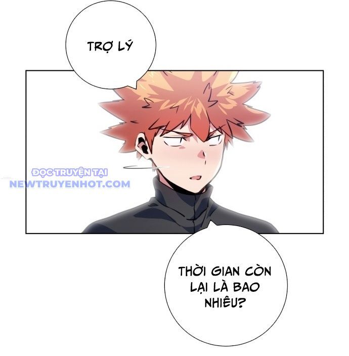 Góc Cao Khung Thành Chapter 135 - Trang 2