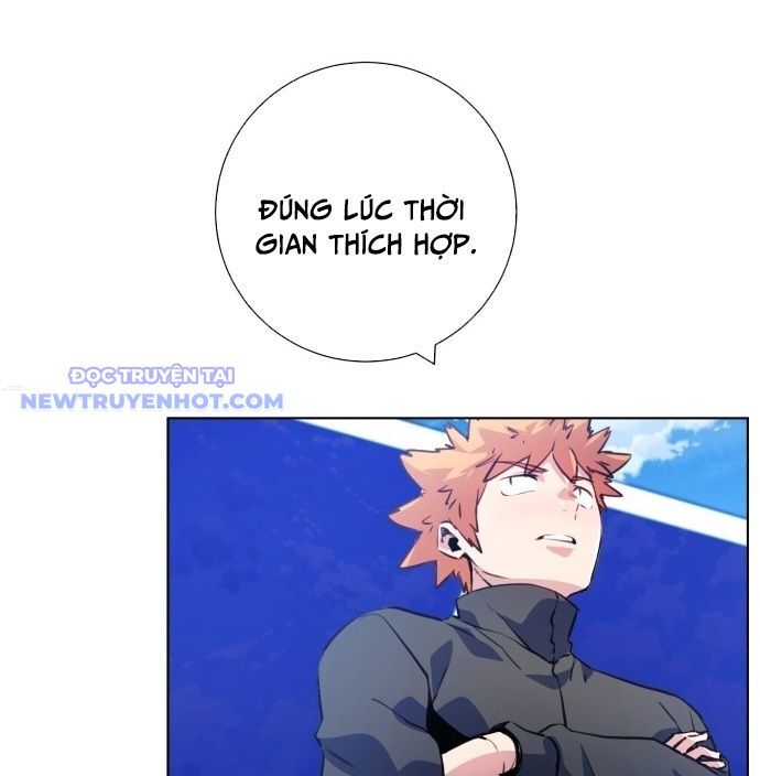 Góc Cao Khung Thành Chapter 135 - Trang 2