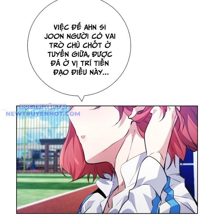 Góc Cao Khung Thành Chapter 135 - Trang 2