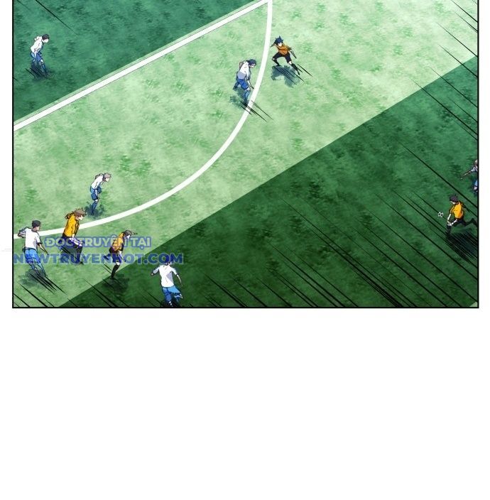 Góc Cao Khung Thành Chapter 135 - Trang 2