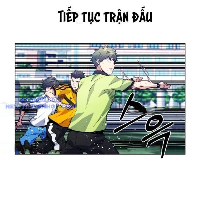 Góc Cao Khung Thành Chapter 135 - Trang 2