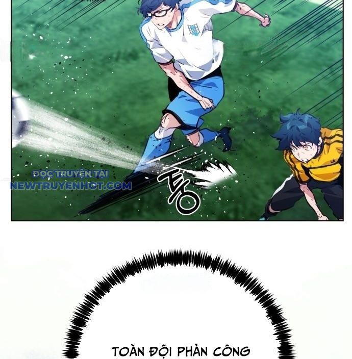 Góc Cao Khung Thành Chapter 135 - Trang 2