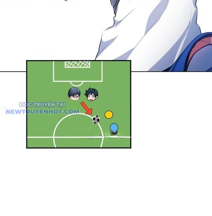 Góc Cao Khung Thành Chapter 135 - Trang 2