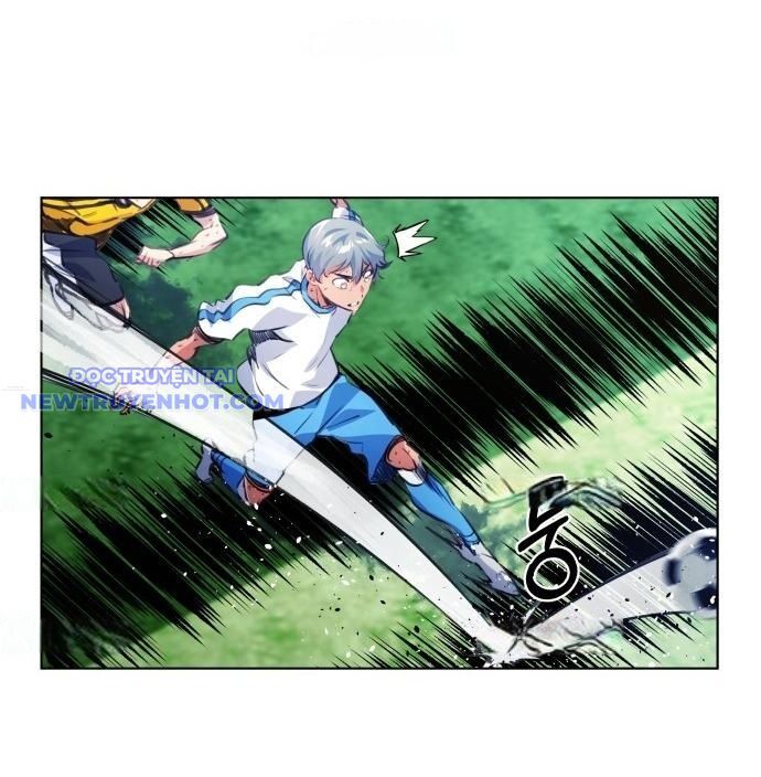 Góc Cao Khung Thành Chapter 135 - Trang 2