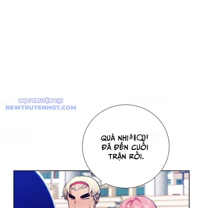 Góc Cao Khung Thành Chapter 135 - Trang 2